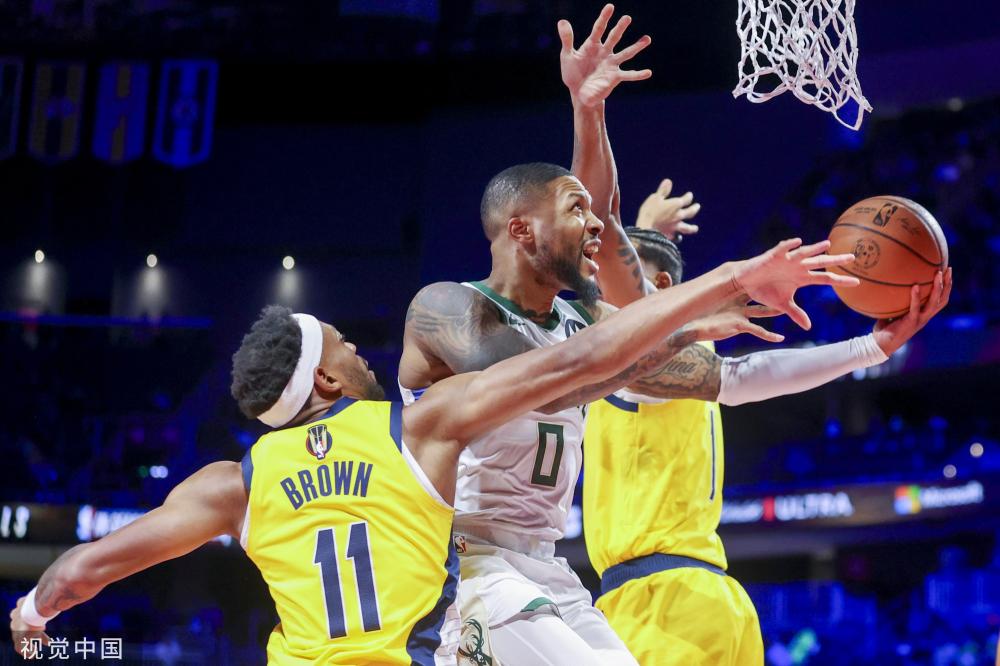 球以外的新 球以外的新