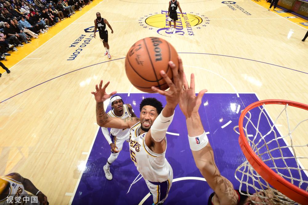 在共同的目 在共同的目