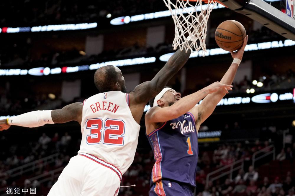 国安的反击 国安的反击